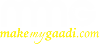 MakeMyGaadi Logo