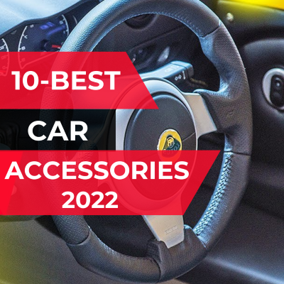 Best Car Accessories in 2022 - Make My Gaadi