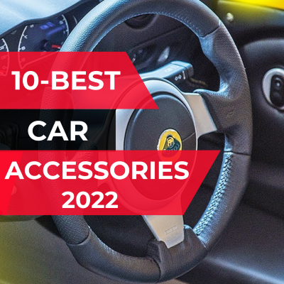 10 Cool Car Gadgets That Are Worth Buying 