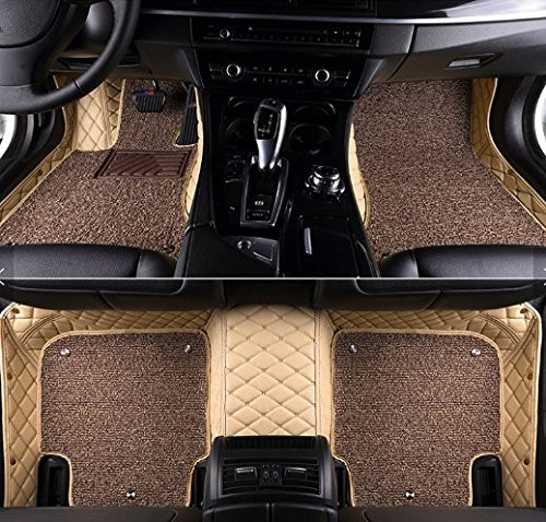 7d-car-floor-mats-beige-color-tata-tigor