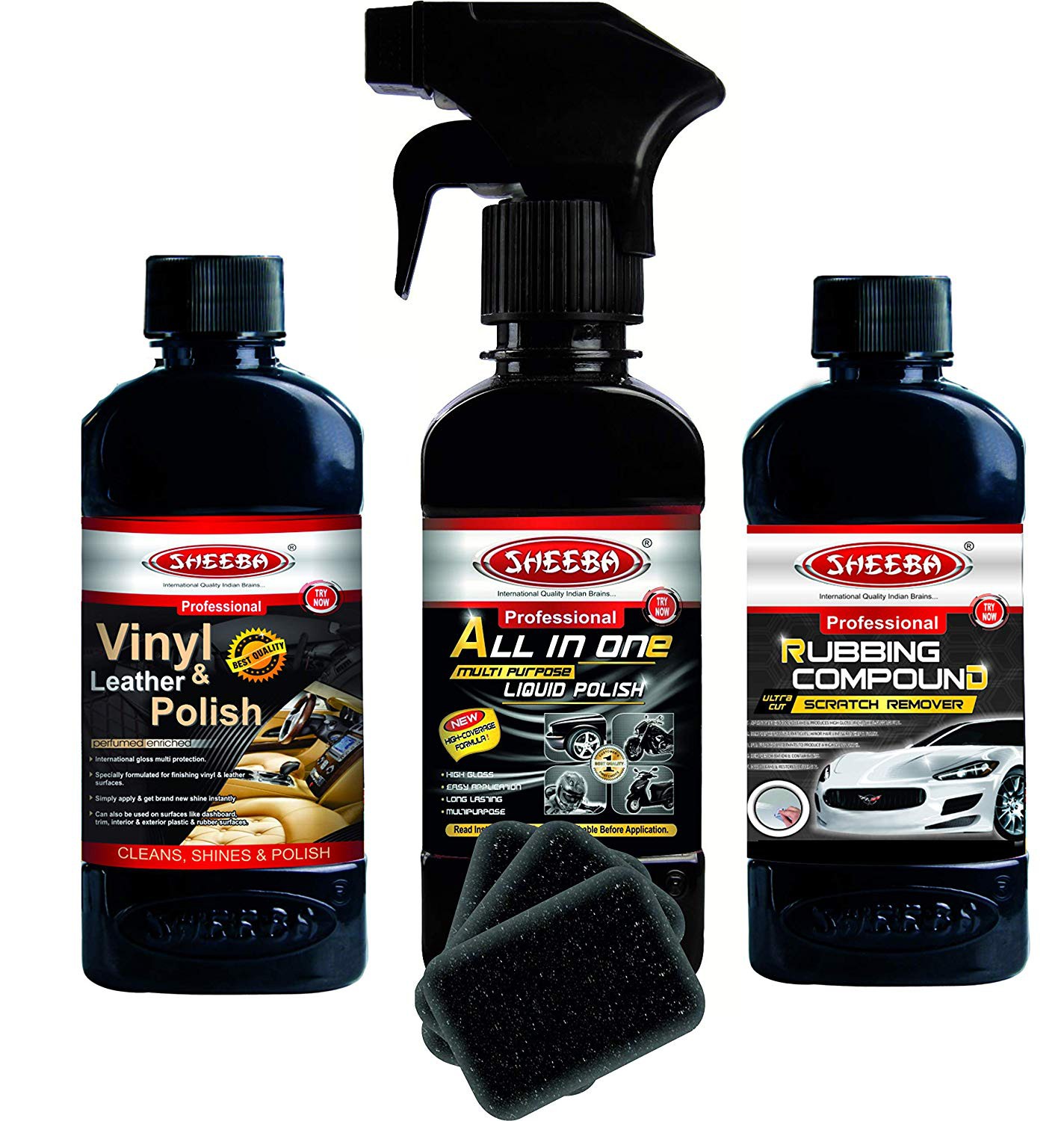 sheeba-multi-surface-car-polish-and-scratch-remover-kit-pack-of-3
