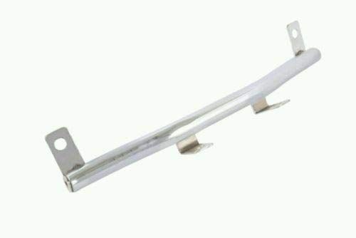 heavy-guage-metal-395cm-special-bullet-royal-enfield-aux-fog-lamps-lights-mounting-fog-rod-bar-chrome