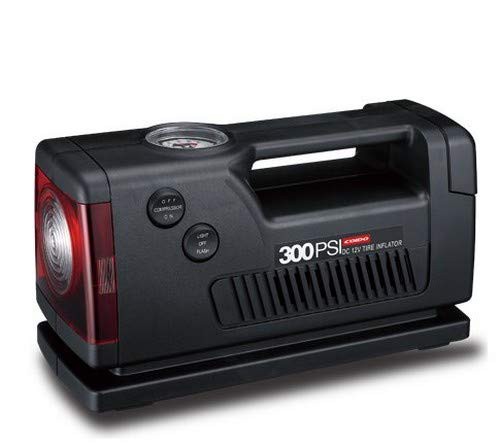 coido-3326-electric-tire-inflator-air-compressor-pump-for-car-tyres-12v