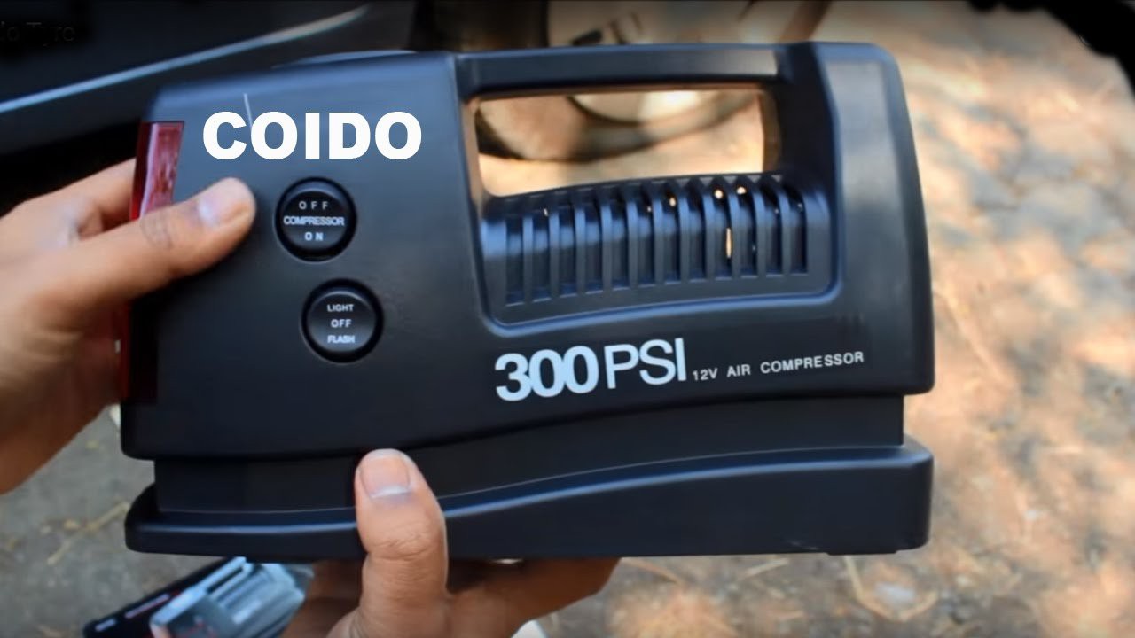 coido-3301-12v-tyre-inflator-car-air-compressor