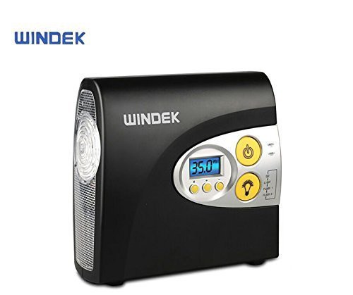 Windek rcp_al1e_1902 digital tyre inflator discount