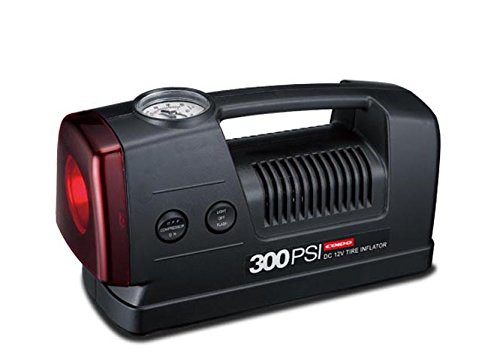coido-3301-electronic-car-tyre-inflator-with-torch-and-emergency-flasher