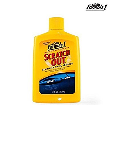 Buy expert of car scratch remover liquid | Makemygaadi