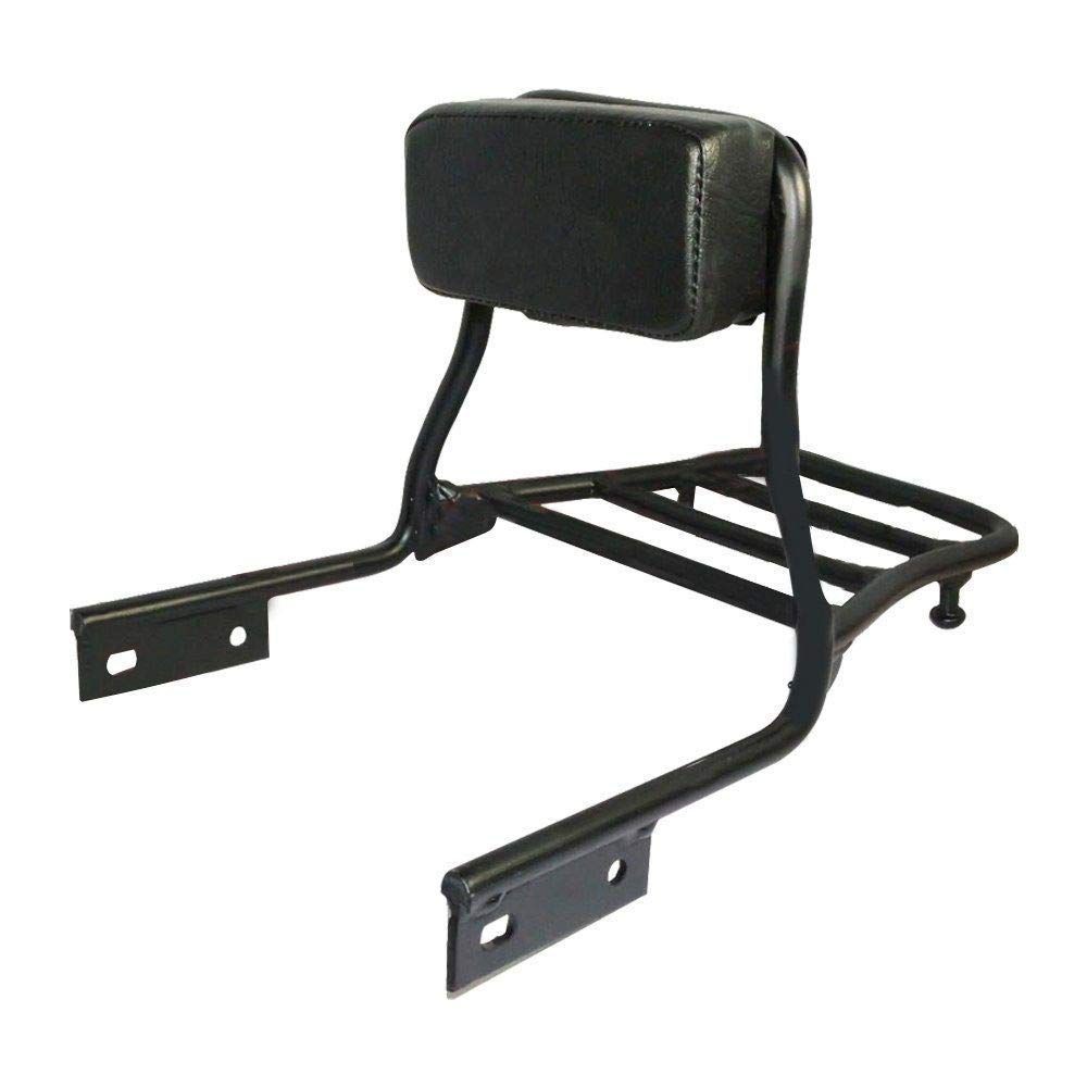 backrest for bullet classic 350