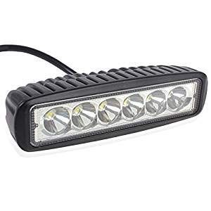 Round Universal Fog Lights : Universal 6 Led Round Fog Light Waterproof Colourful Light With Metal Stand For All Bikes Cars And Scooters 18w Random Colour Make My Gaadi : 4.5 out of 5 stars.