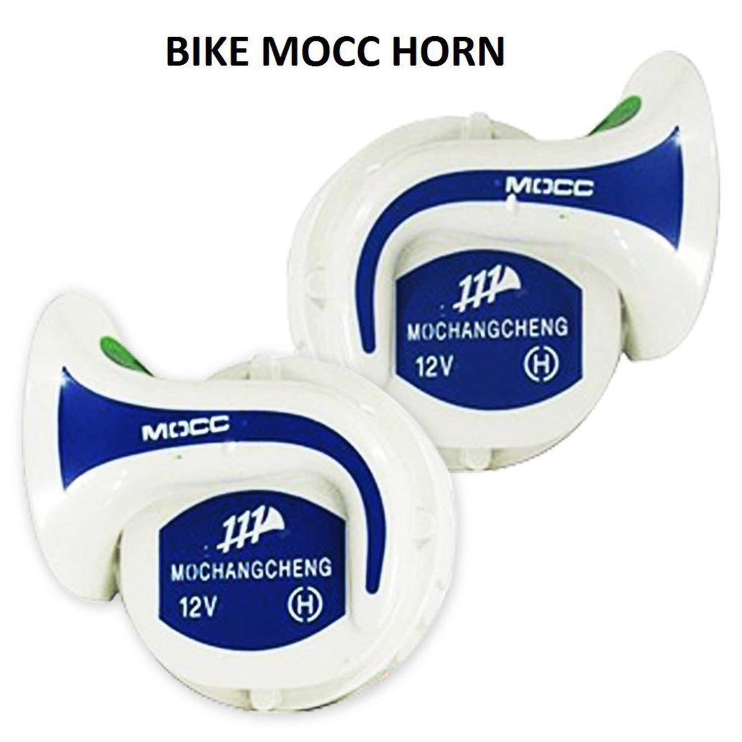 Bike horn sound price 2025