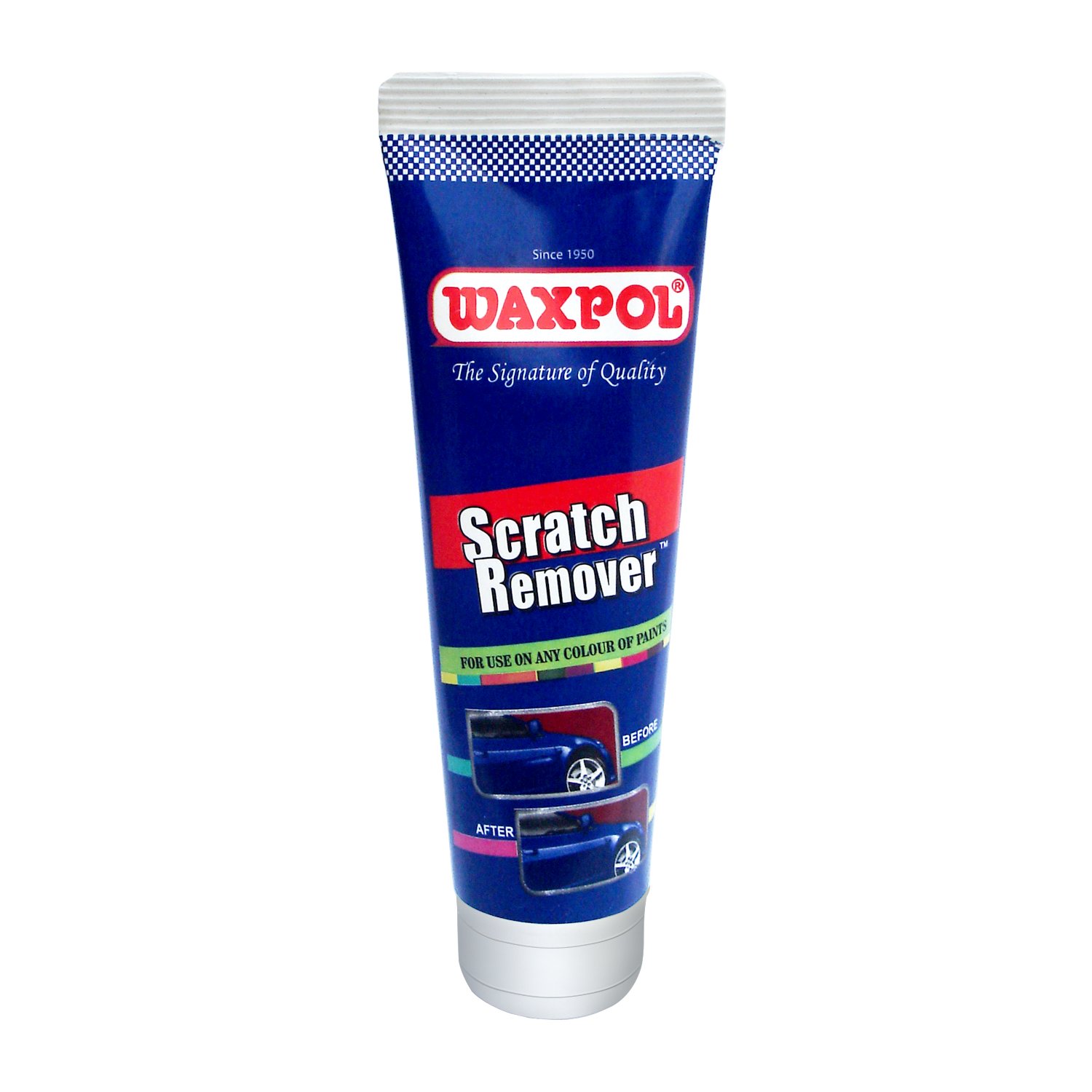 waxpol-scratch-remover-for-use-on-mild-scratches-on-all-colours-150-gm