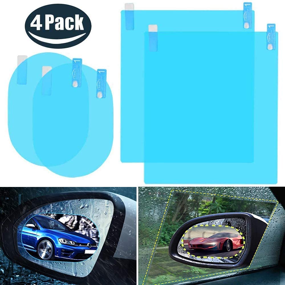 anti-fog-film-car-rear-view-mirror-rain-proof-anti-water-mist-hd-nano-film-anti-glare-anti-scratch-rainproof-4-pcs-oval-square