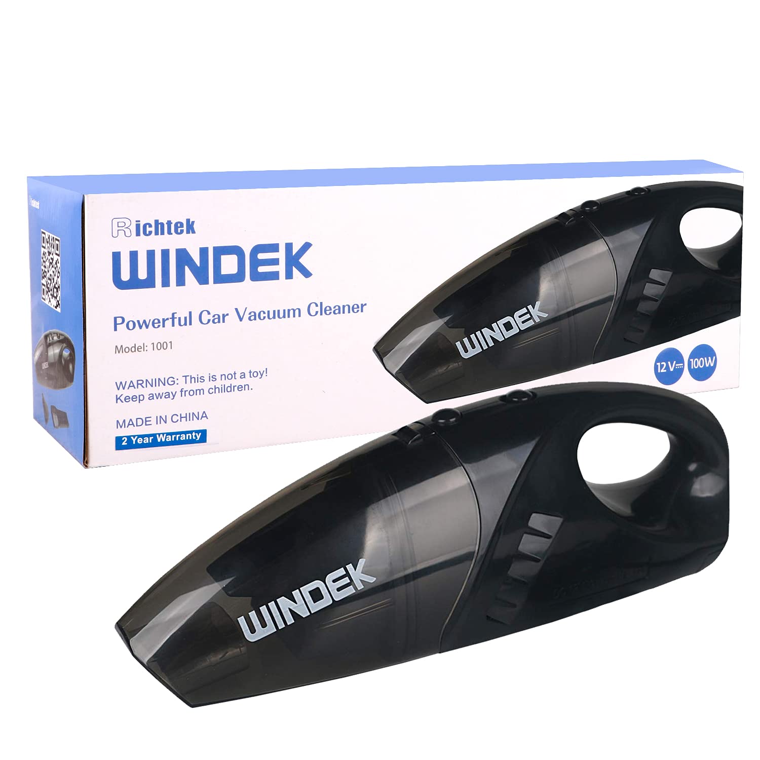 Windek vacuum cleaner discount