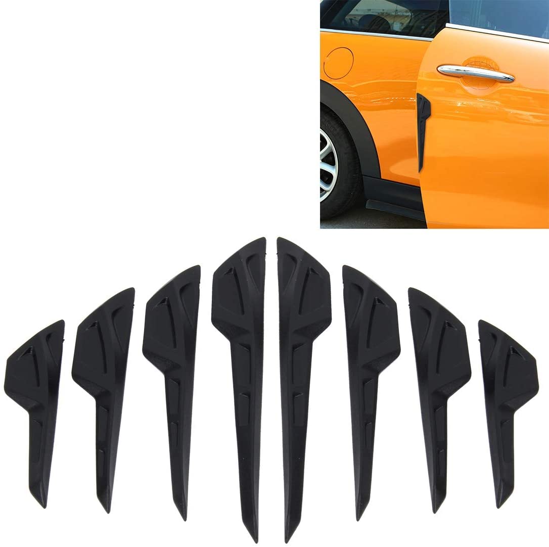 3r-2119-8-pcs-car-vehicle-door-side-guard-anti-crash-strip-exterior-avoid-bumps-collsion-impact-protector-sticker