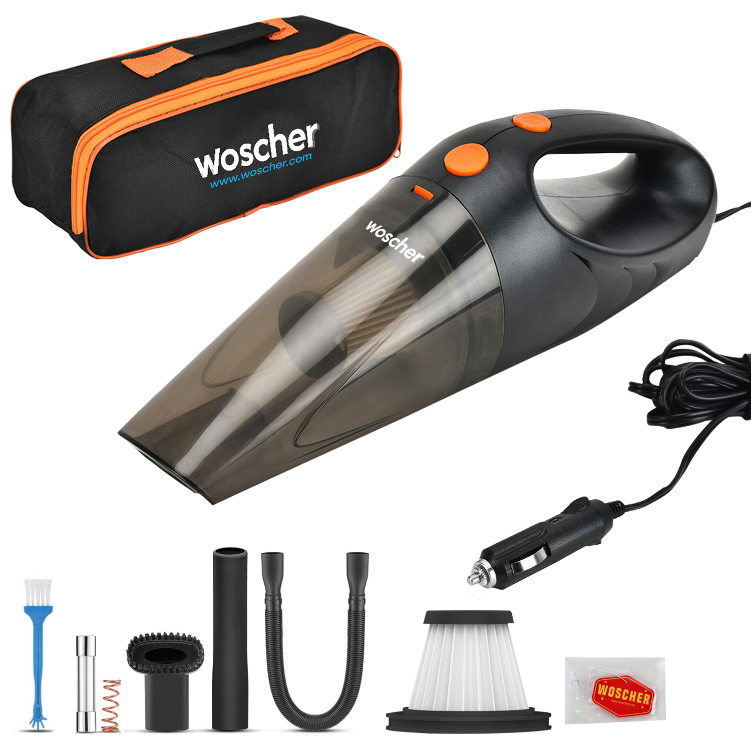 woscher-car-vacuum-cleaner-1612-dc-12v-100w-3500pa