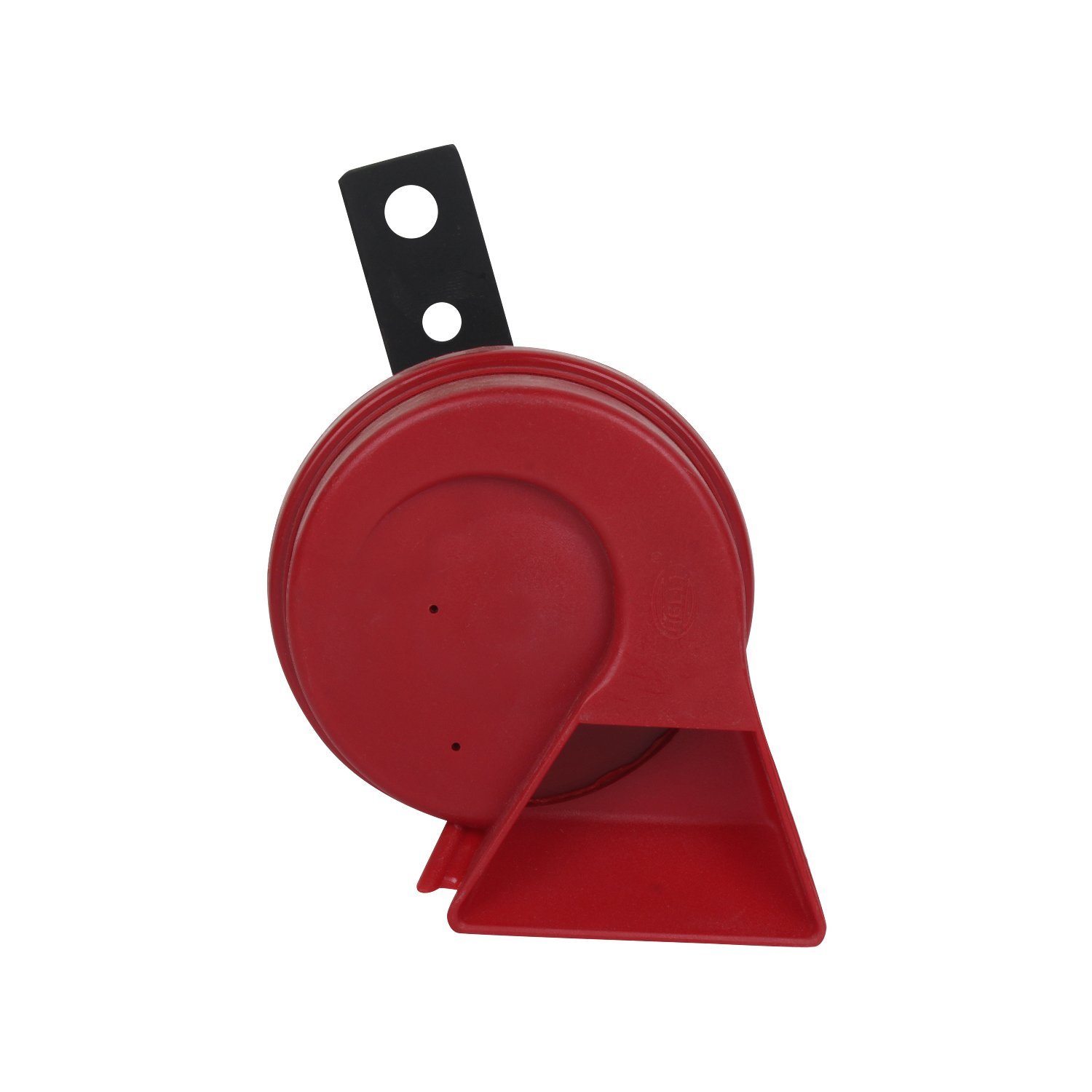 Hella 922300451 Mach Trumpet Low Tone Single Horn for Bajaj (12V,420 Hz,105-118 dB @ 2m)