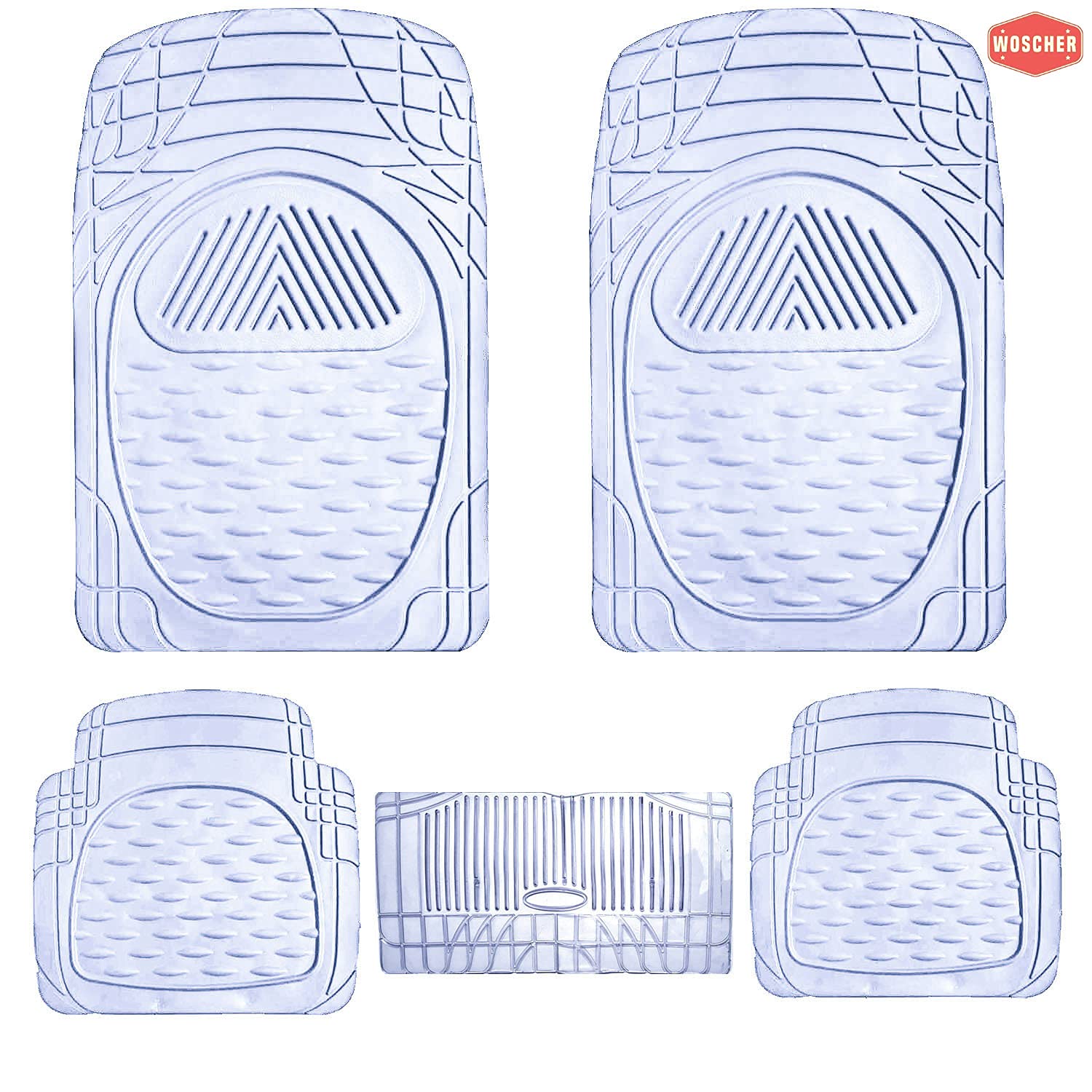Buy Car Mats Online in India Car floor mats MakeMyGaadi
