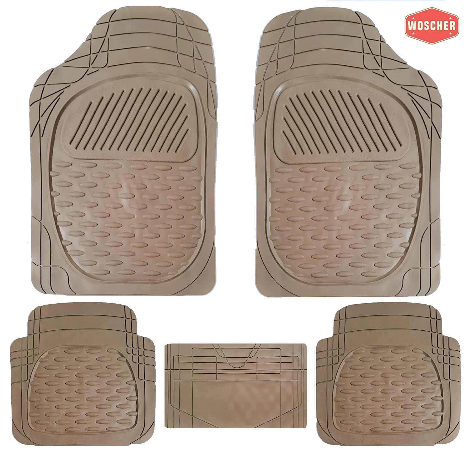 Weather matts for trucks deals