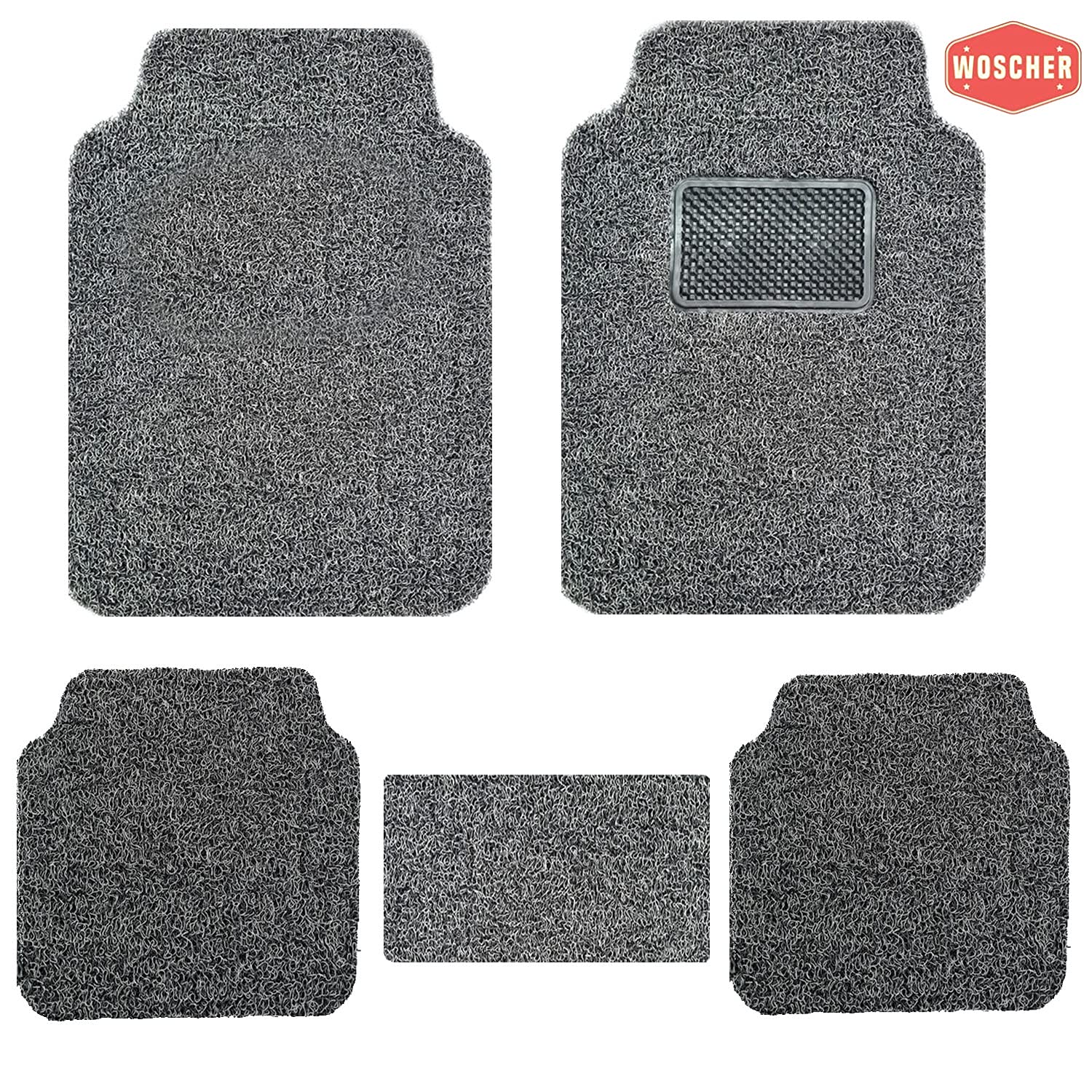 Buy Car Mats Online in India Car floor mats MakeMyGaadi