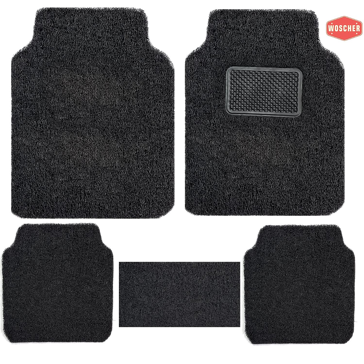 Buy Car Mats Online in India Car floor mats MakeMyGaadi