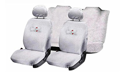 Lexus towel sales seat covers