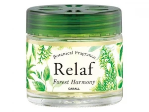 carall-relaf-natural-oil-botanical-car-perfume-75g-forest-harmony