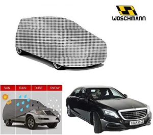 woschmann-checks-weatherproof-car-body-cover-for-outdoor-indoor-protect-from-rain-snow-uv-rays-sun-g18-with-mirror-pocket-compatible-with-mercedes-s-class