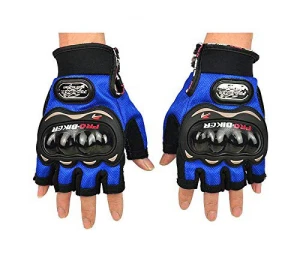 probiker-half-finger-motorcycle-gloves-blue-