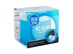 carall-cue-gel-car-perfume-110g-platinum-shower-made-in-japan