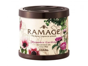 carall-ramage-fragrance-car-air-freshner-80g-romance-gardern