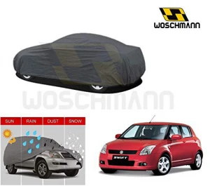 woschmann-grey-weatherproof-car-body-cover-for-outdoor-indoor-protect-from-rain-snow-uv-rays-sun-g3-with-mirror-pocket-compatible-with-swift-old