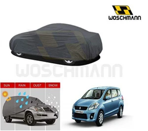 woschmann-grey-weatherproof-car-body-cover-for-outdoor-indoor-protect-from-rain-snow-uv-rays-sun-g9-with-mirror-pocket-compatible-with-ertiga