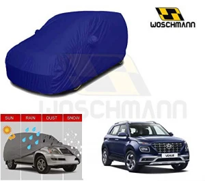 woschmann-blue-weatherproof-car-body-cover-for-outdoor-indoor-protect-from-rain-snow-uv-rays-sun-g9-with-mirror-pocket-compatible-with-hyundai-venue