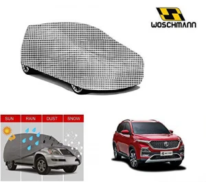 woschmann-checks-weatherproof-car-body-cover-for-outdoor-indoor-protect-from-rain-snow-uv-rays-sun-g9-with-mirror-pocket-compatible-with-mg-hector