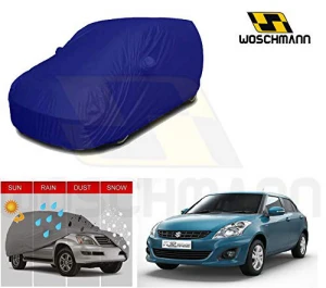 woschmann-blue-weatherproof-car-body-cover-for-outdoor-indoor-protect-from-rain-snow-uv-rays-sun-g4-with-mirror-pocket-compatible-with-dzire