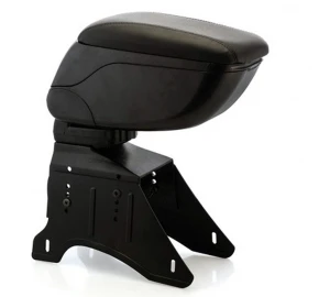 car-armrest-console-black-colour-mahindra-scorpio