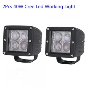 premium-quality-4-led-cree-4d-optic-fog-light-driving-lamps-waterproof-projector-light-16w-pack-of-2