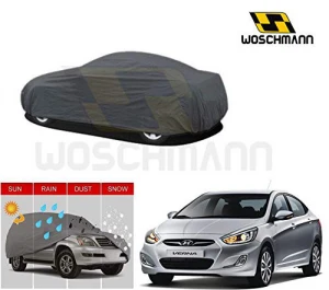 woschmann-grey-weatherproof-car-body-cover-for-outdoor-indoor-protect-from-rain-snow-uv-rays-sun-g5-with-mirror-pocket-compatible-with-hyundai-verna-fluidic