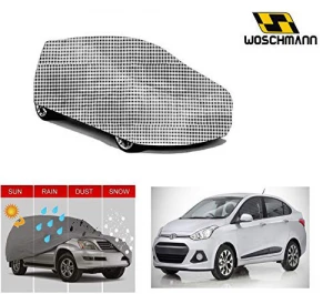 woschmann-checks-weatherproof-car-body-cover-for-outdoor-indoor-protect-from-rain-snow-uv-rays-sun-g4-with-mirror-pocket-compatible-with-hyundai-xcent