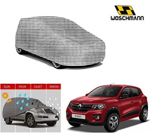 woschmann-checks-weatherproof-car-body-cover-for-outdoor-indoor-protect-from-rain-snow-uv-rays-sun-g2-with-mirror-pocket-compatible-with-renault-kwid