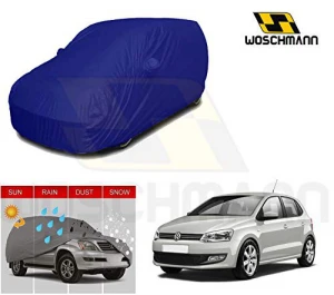 woschmann-blue-weatherproof-car-body-cover-for-outdoor-indoor-protect-from-rain-snow-uv-rays-sun-g3xl-with-mirror-pocket-compatible-with-volkswagen-polo