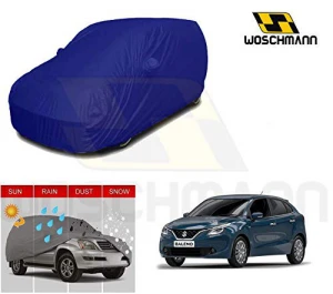 woschmann-blue-weatherproof-car-body-cover-for-outdoor-indoor-protect-from-rain-snow-uv-rays-sun-g10-with-mirror-pocket-compatible-with-new-baleno