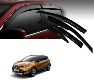 car-rain-wind-door-visor-side-window-deflector-compatible-with-renault-captur-set-of-6-pcs