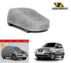 woschmann-checks-weatherproof-car-body-cover-for-outdoor-indoor-protect-from-rain-snow-uv-rays-sun-g2-with-mirror-pocket-compatible-with-hyundai-santro-xing