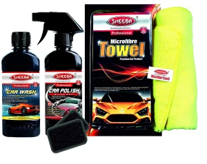 sheeba-car-wash-shampoo-kit-400ml