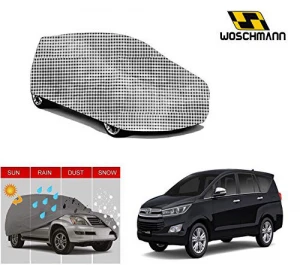 woschmann-checks-weatherproof-car-body-cover-for-outdoor-indoor-protect-from-rain-snow-uv-rays-sun-g7-with-mirror-pocket-compatible-with-toyota-innova-crysta
