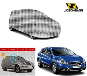 woschmann-checks-weatherproof-car-body-cover-for-outdoor-indoor-protect-from-rain-snow-uv-rays-sun-g9-with-mirror-pocket-compatible-with-s-cross