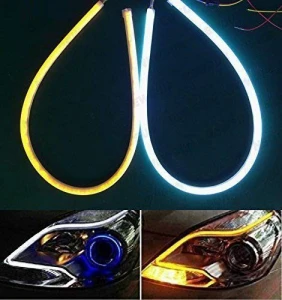 flexible-daytime-drl-60cm-with-yellow-turning-indicator-one-pair-all-cars-universal-fitment
