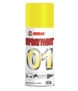 getsun-g-1011a-aerosol-lacquer-spray-paint-450ml-yellow