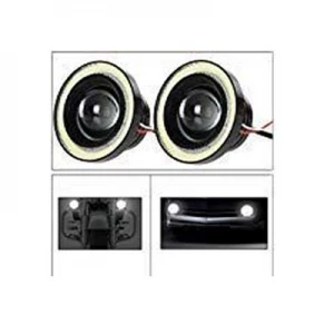 3-inch-high-power-universal-projector-led-fog-light-daytime-running-light-with-white-cob-halo-angel-eye-rings-for-all-cars-10w-set-of-2